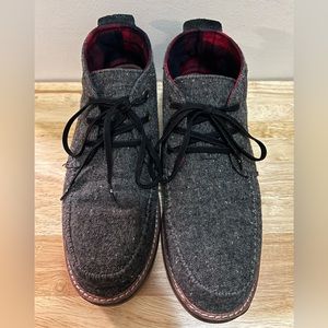 Ens size 11 Toms wool sneaker